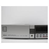 AKAI Model AA-R22 Computer Controlled Stereo Receiver