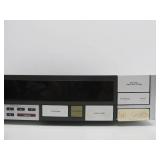 AKAI Model AA-R22 Computer Controlled Stereo Receiver