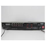 AKAI Model AA-R22 Computer Controlled Stereo Receiver