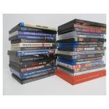 Lot of Assorted Music DVD