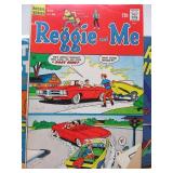 Lot of Assorted Vintage Comic Books - Archie, Jughead, Disney, Warner Bros etc