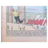 Lot of Assorted Vintage Comic Books - Archie, Jughead, Disney, Warner Bros etc