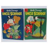 Lot of Assorted Vintage Comic Books - Archie, Jughead, Disney, Warner Bros etc