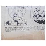 Lot of Assorted Vintage Comic Books - Archie, Jughead, Disney, Warner Bros etc