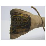 Nice Antique Shakespeare Bamboo Fishing Rod w/Case