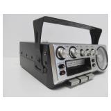 Very Cool Working Restored Vintage PIONEER Model KP-500 Car Stereo