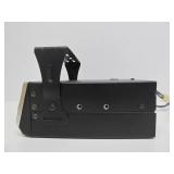 Very Cool Working Restored Vintage PIONEER Model KP-500 Car Stereo