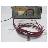 Very Cool Working Restored Vintage PIONEER Model KP-500 Car Stereo