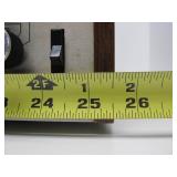 Excellent Restored Working Vintage Sylvania Model MST3735-B Compact Audio System