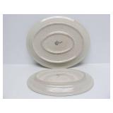 Large Lot of Vintage RED WING Pottery Dinnerware