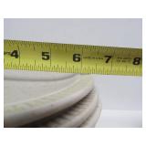 Large Lot of Vintage RED WING Pottery Dinnerware