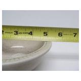 Large Lot of Vintage RED WING Pottery Dinnerware