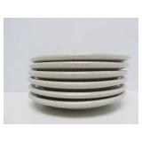 Large Lot of Vintage RED WING Pottery Dinnerware