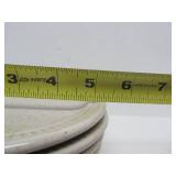 Large Lot of Vintage RED WING Pottery Dinnerware