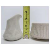 Large Lot of Vintage RED WING Pottery Dinnerware