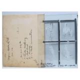 Larger Original Vintage 1950