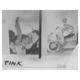 Larger Original Vintage 1950