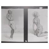 Larger Original Vintage 1950