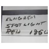 Larger Original Vintage 1950