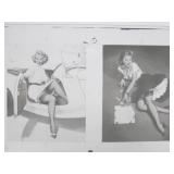 Larger Original Vintage 1950