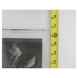 Larger Original Vintage 1950