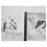 Larger Original Vintage 1950