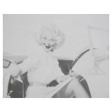 Larger Original Vintage 1950