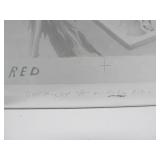 Larger Original Vintage 1950