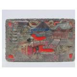 Ornate Old Vintage 1930