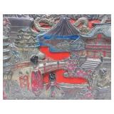 Ornate Old Vintage 1930