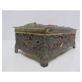 Ornate Old Vintage 1930