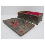 Ornate Old Vintage 1930