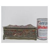 Ornate Old Vintage 1930