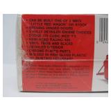 NOS Sealed Vintage Lindberg Model Kit - "Little Red Wagon"