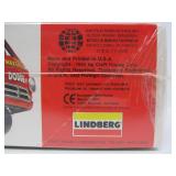 NOS Sealed Vintage Lindberg Model Kit - "Little Red Wagon"