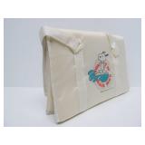 NOS Unopened SNOOPY Peanuts "Beagle Beach" Bag