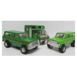 Nice Group of Vintage 1970