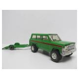 Nice Group of Vintage 1970