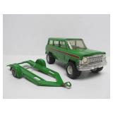 Nice Group of Vintage 1970