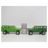 Nice Group of Vintage 1970