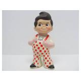 Vintage BIG BOY Coin Bank