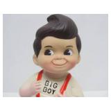 Vintage BIG BOY Coin Bank