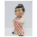 Vintage BIG BOY Coin Bank
