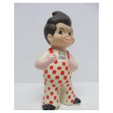Vintage BIG BOY Coin Bank