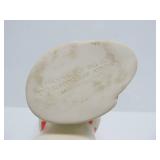 Vintage BIG BOY Coin Bank