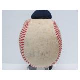 Very Cool Authentic 1965 MN TWINS Team Signed Plush Baseball Figure