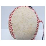 Very Cool Authentic 1965 MN TWINS Team Signed Plush Baseball Figure