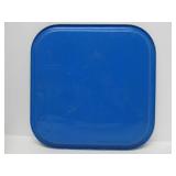 The Complete PEANUTS Comics Box Set & Vintage Metal Tray