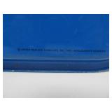 The Complete PEANUTS Comics Box Set & Vintage Metal Tray