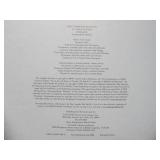 The Complete PEANUTS Comics Box Set & Vintage Metal Tray